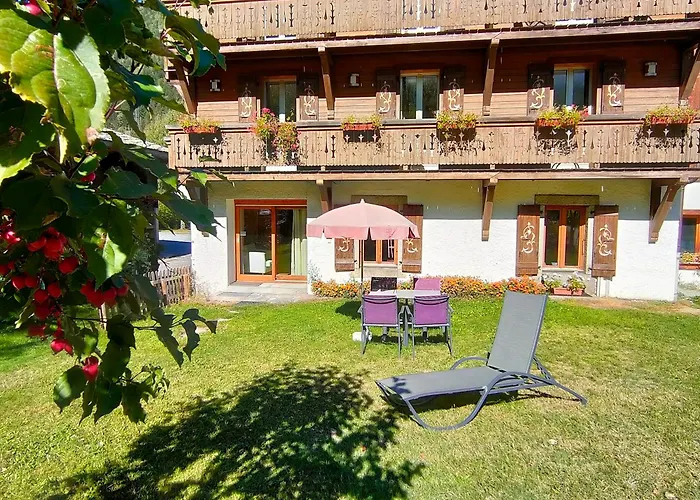 Aiguille Du Midi - & RestaurantHotel Chamonix